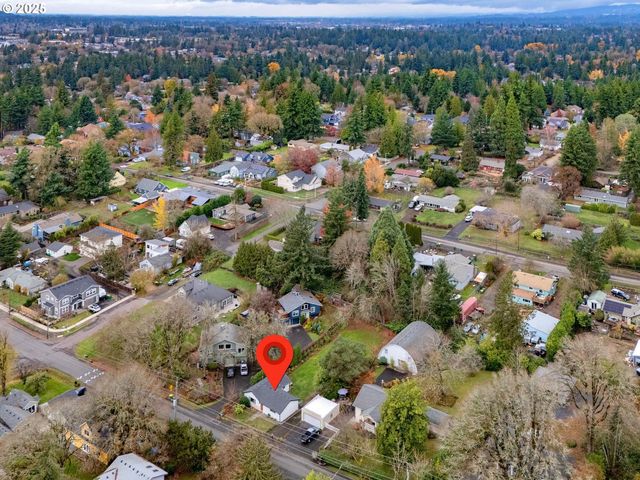 7333 Sw PINE St, Portland, OR 97223