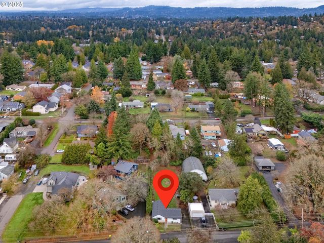 7333 Sw PINE St, Portland, OR 97223