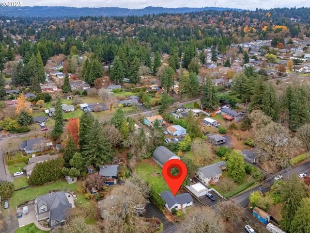 7333 Sw PINE St, Portland, OR 97223