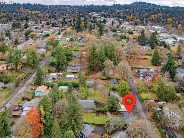 7333 Sw PINE St, Portland, OR 97223