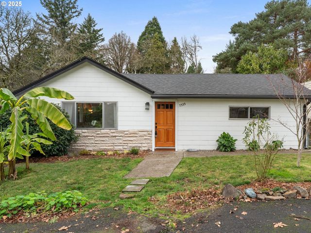 7333 Sw PINE St, Portland, OR 97223
