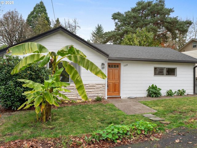 7333 Sw PINE St, Portland, OR 97223