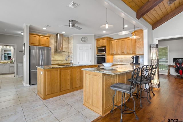 398 Private Road 2939, Pittsburg, TX 75686