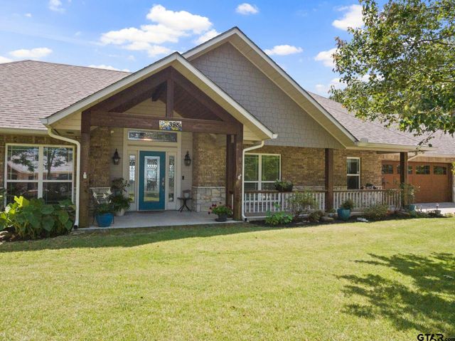 398 Private Road 2939, Pittsburg, TX 75686