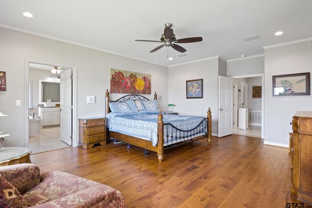 398 Private Road 2939, Pittsburg, TX 75686