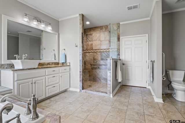 398 Private Road 2939, Pittsburg, TX 75686