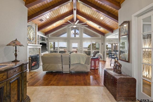 398 Private Road 2939, Pittsburg, TX 75686
