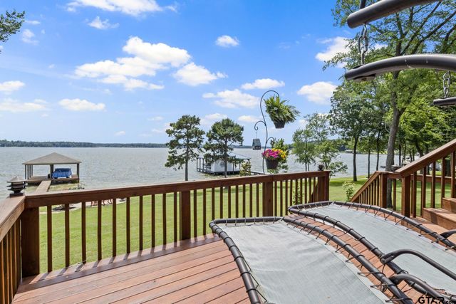 398 Private Road 2939, Pittsburg, TX 75686