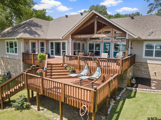 398 Private Road 2939, Pittsburg, TX 75686