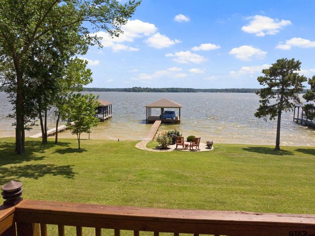 398 Private Road 2939, Pittsburg, TX 75686