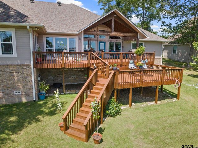 398 Private Road 2939, Pittsburg, TX 75686