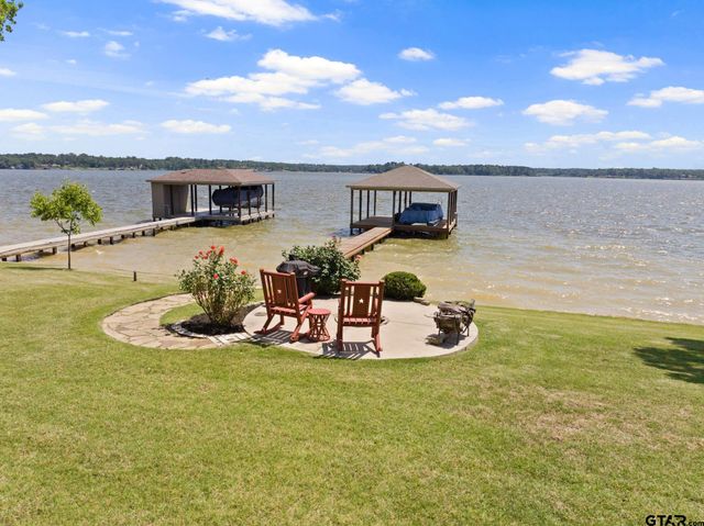 398 Private Road 2939, Pittsburg, TX 75686