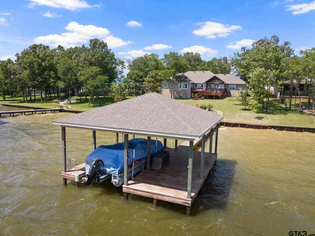 398 Private Road 2939, Pittsburg, TX 75686