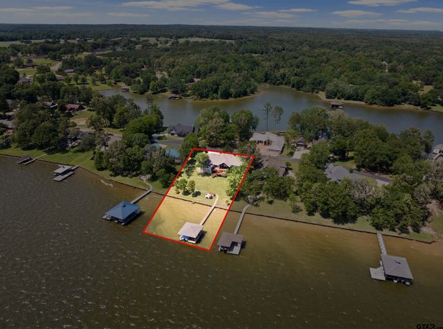 398 Private Road 2939, Pittsburg, TX 75686