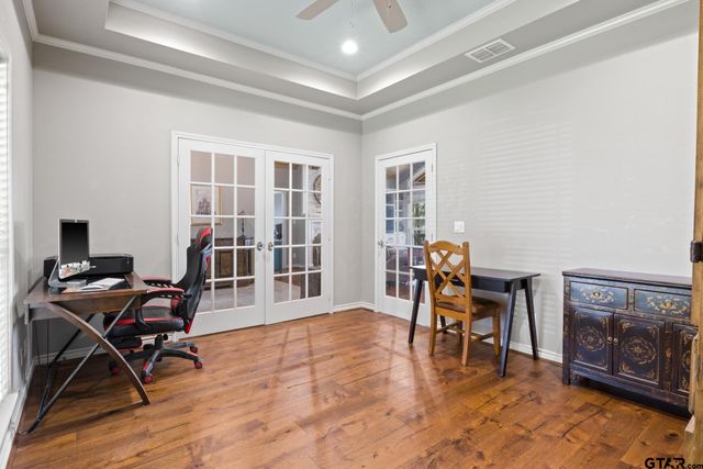 398 Private Road 2939, Pittsburg, TX 75686