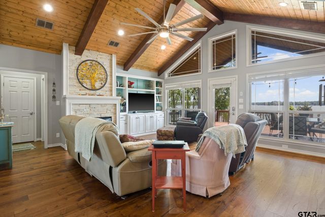 398 Private Road 2939, Pittsburg, TX 75686