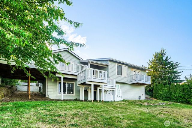 1312 Browns Point Boulevard, Tacoma, WA 98422