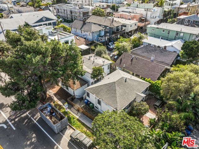 134 Park Place, Venice (los Angeles), CA 90291
