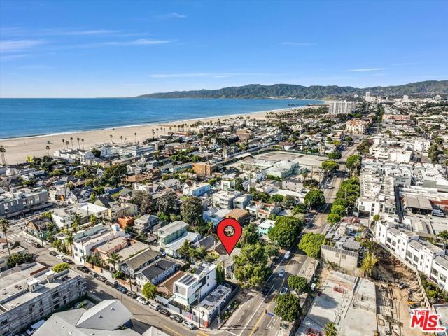 134 Park Place, Venice (los Angeles), CA 90291
