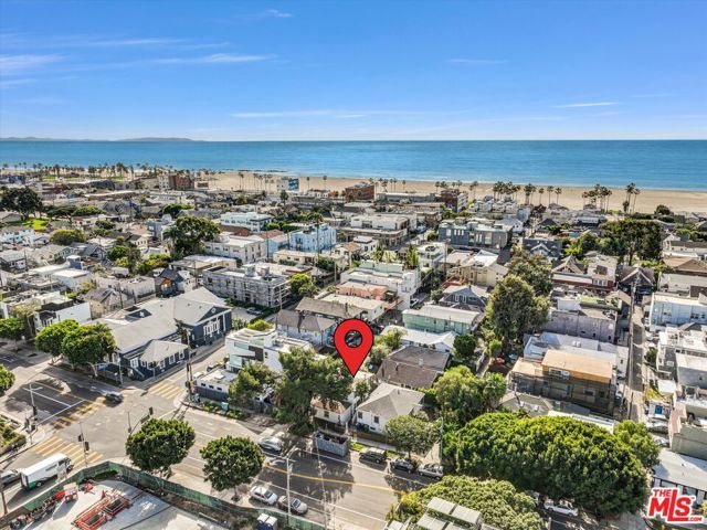 134 Park Place, Venice (los Angeles), CA 90291
