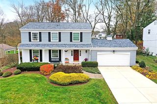 4700 Bond Avenue NW, Warren, OH 44483