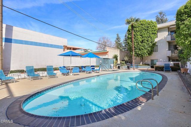 985 E California Boulevard 308, Pasadena, CA 91106