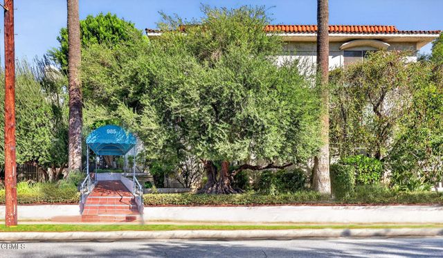 985 E California Boulevard 308, Pasadena, CA 91106