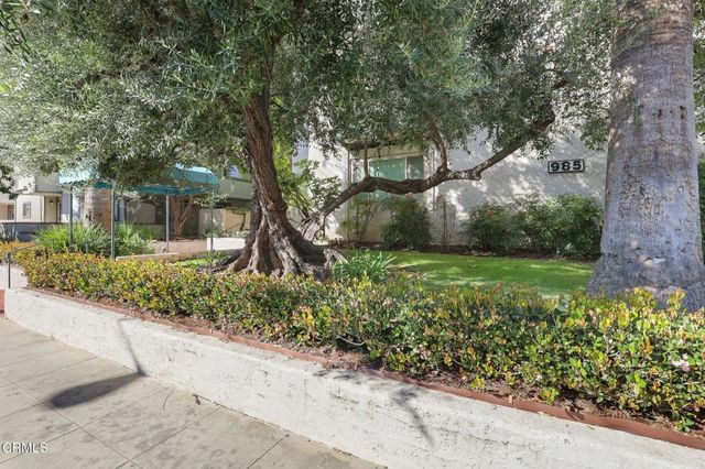 985 E California Boulevard 308, Pasadena, CA 91106