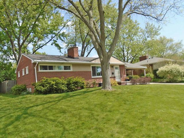 1720 Hanover Road, Ann Arbor, MI 48103