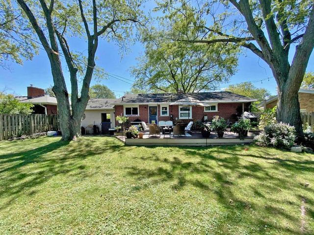 1720 Hanover Road, Ann Arbor, MI 48103