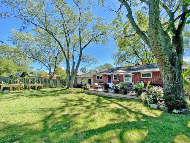 1720 Hanover Road, Ann Arbor, MI 48103