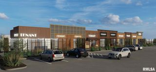 201 12TH Avenue, East Moline, IL 61244