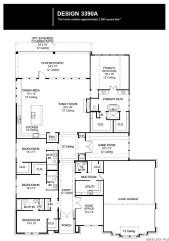 192 Brandon Cove, Castroville, TX 78009