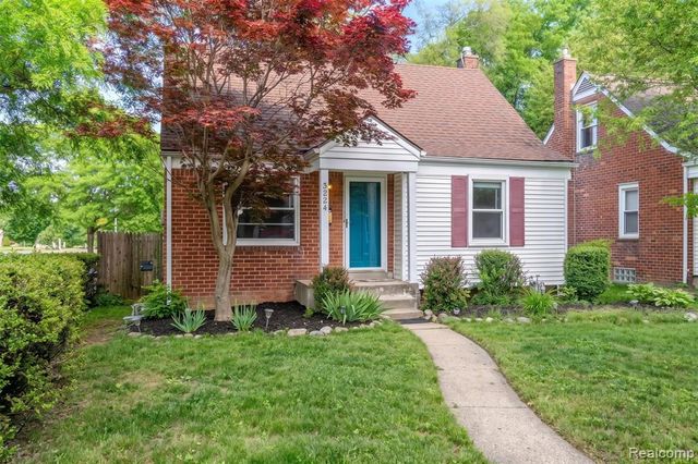 3224 N Altadena Avenue, Royal Oak, MI 48073