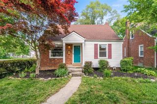 3224 N Altadena Avenue, Royal Oak, MI 48073