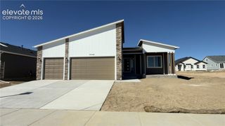 11112 Coastal Hills Lane, Falcon, CO 80831