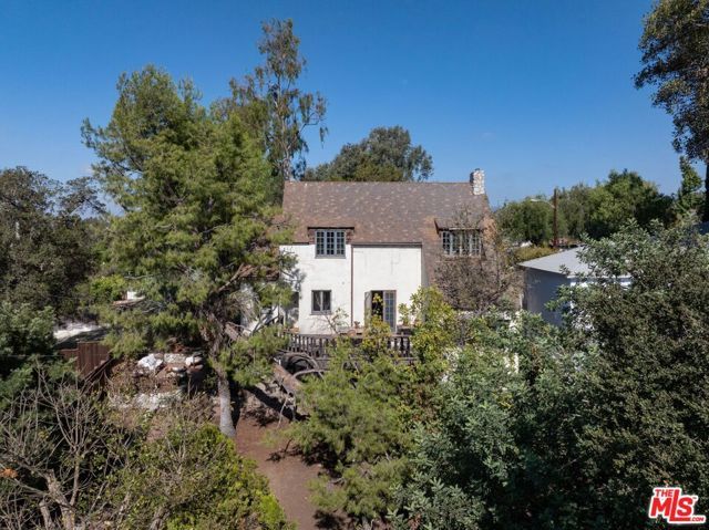 92 Grace Terrace, Pasadena, CA 91105