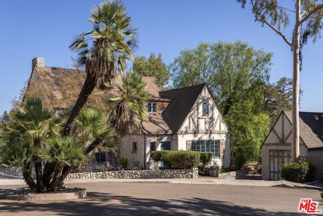 92 Grace Terrace, Pasadena, CA 91105