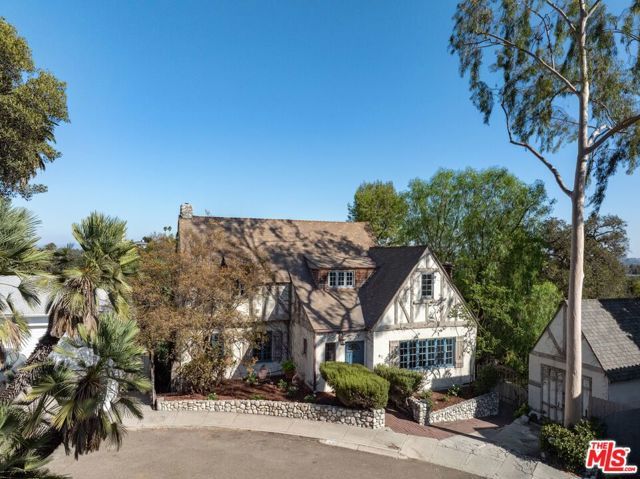 92 Grace Terrace, Pasadena, CA 91105