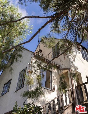 92 Grace Terrace, Pasadena, CA 91105