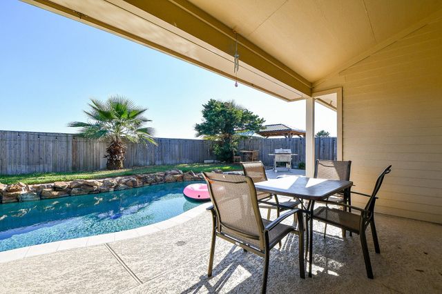 9107 Fernwillow Dr Drive, Spring, TX 77379