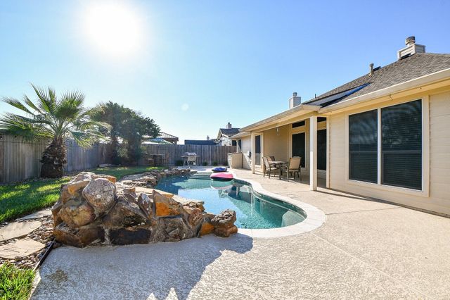 9107 Fernwillow Dr Drive, Spring, TX 77379