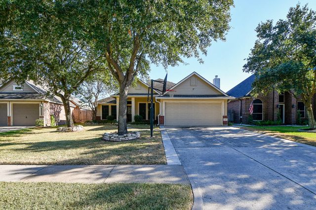 9107 Fernwillow Dr Drive, Spring, TX 77379