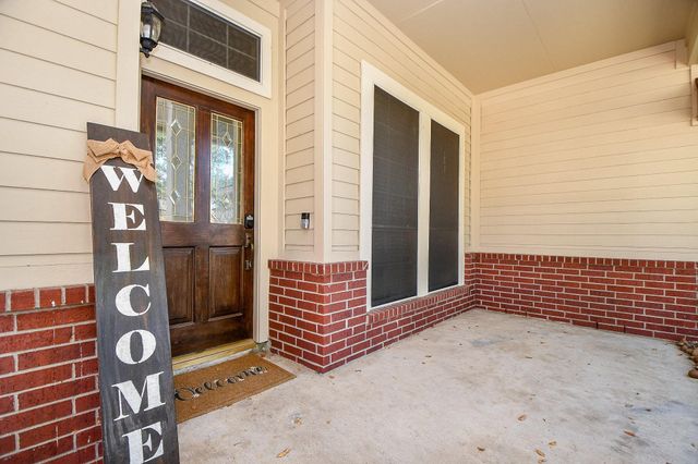 9107 Fernwillow Dr Drive, Spring, TX 77379