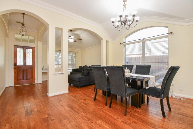 9107 Fernwillow Dr Drive, Spring, TX 77379