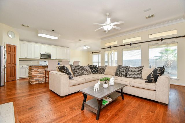 9107 Fernwillow Dr Drive, Spring, TX 77379