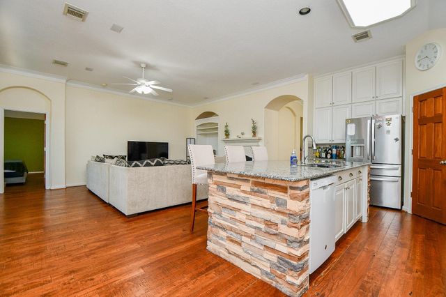 9107 Fernwillow Dr Drive, Spring, TX 77379