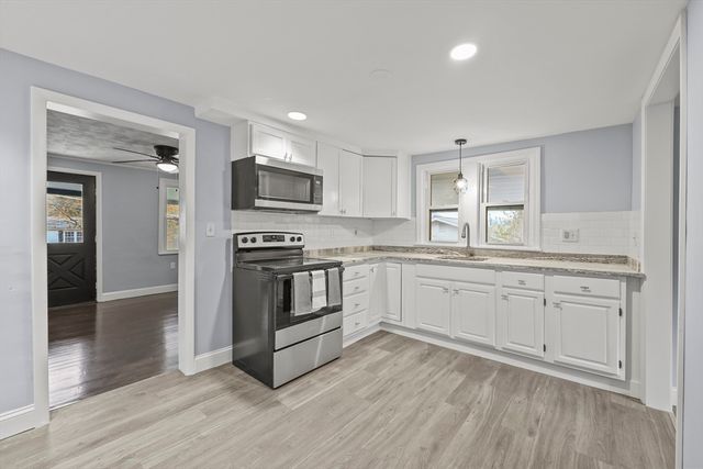 129-133 Franklin St, North Adams, MA 01247