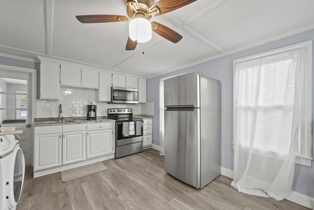 129-133 Franklin St, North Adams, MA 01247