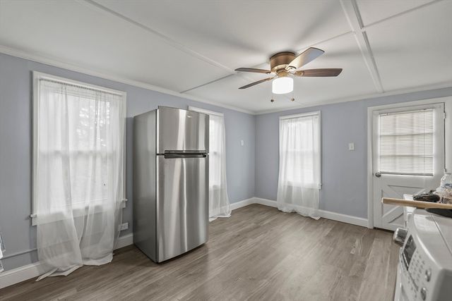 129-133 Franklin St, North Adams, MA 01247